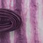 Preview: Papiergarn dick violett